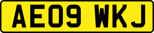 AE09WKJ