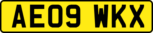 AE09WKX