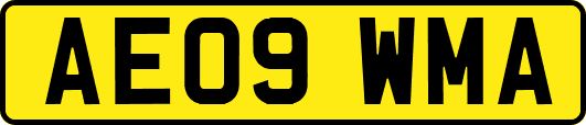 AE09WMA