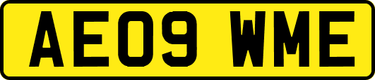 AE09WME