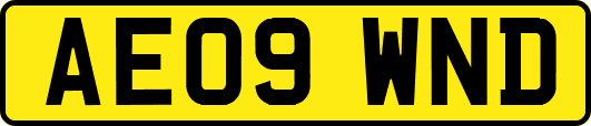 AE09WND