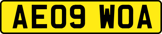 AE09WOA