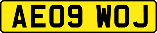 AE09WOJ
