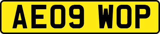 AE09WOP