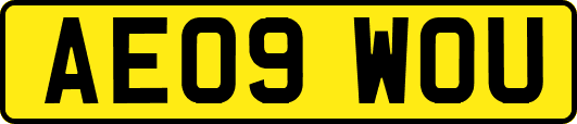 AE09WOU