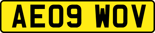 AE09WOV