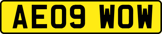 AE09WOW