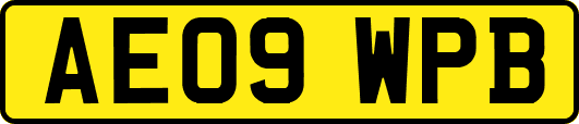 AE09WPB