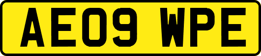 AE09WPE
