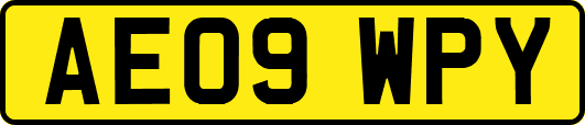 AE09WPY