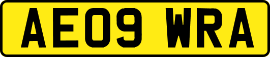 AE09WRA