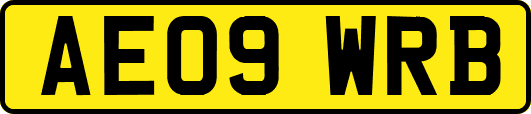 AE09WRB