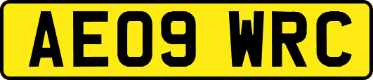 AE09WRC