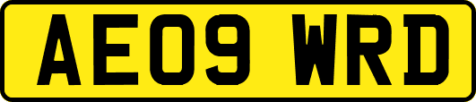 AE09WRD