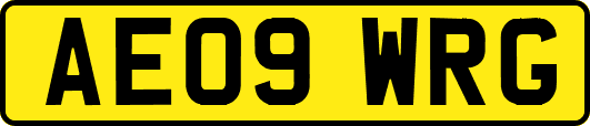 AE09WRG