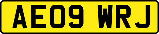 AE09WRJ