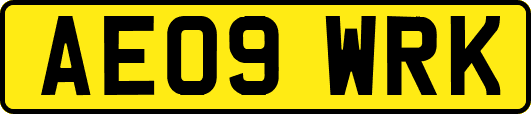 AE09WRK