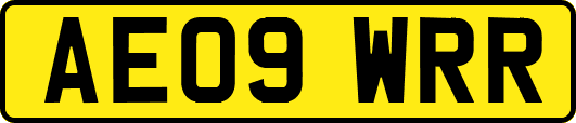 AE09WRR