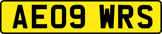 AE09WRS