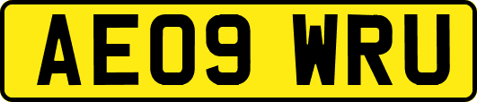 AE09WRU