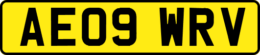 AE09WRV