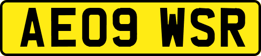 AE09WSR
