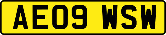 AE09WSW