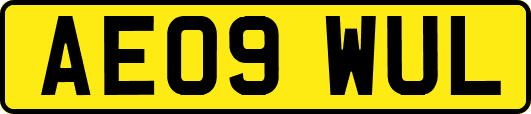 AE09WUL