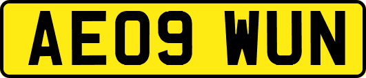AE09WUN