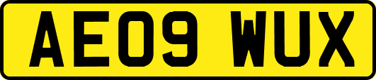 AE09WUX