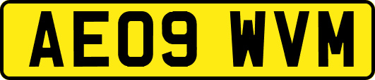 AE09WVM