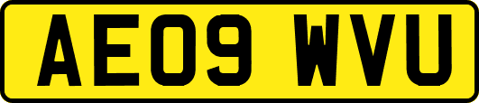 AE09WVU