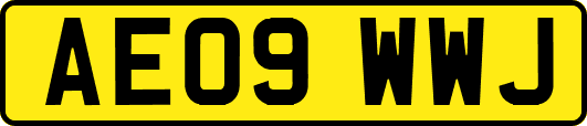 AE09WWJ