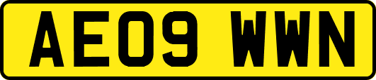 AE09WWN