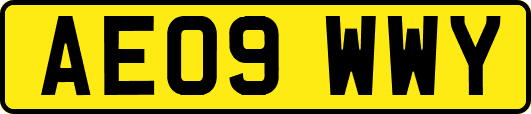 AE09WWY