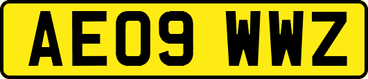 AE09WWZ