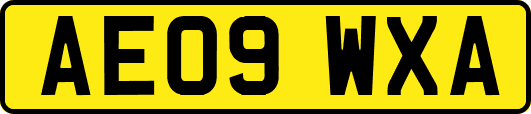 AE09WXA