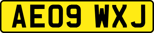 AE09WXJ