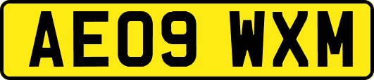 AE09WXM
