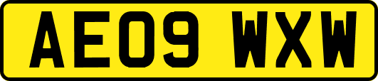 AE09WXW
