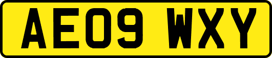 AE09WXY