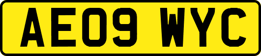 AE09WYC