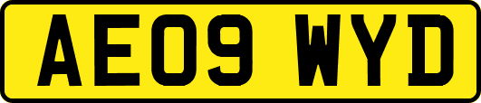 AE09WYD