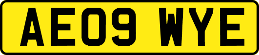 AE09WYE