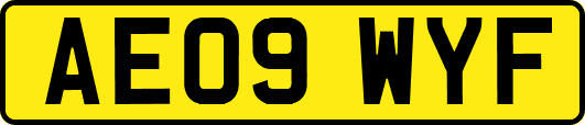 AE09WYF