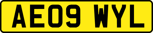 AE09WYL