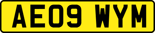 AE09WYM
