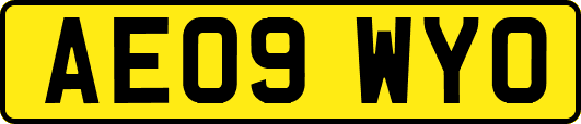 AE09WYO