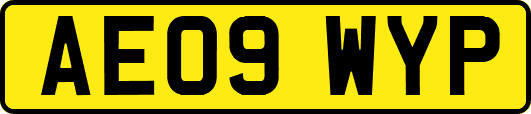 AE09WYP