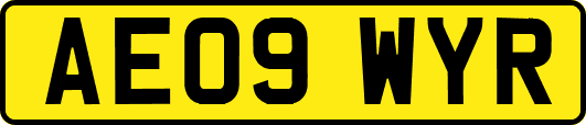 AE09WYR